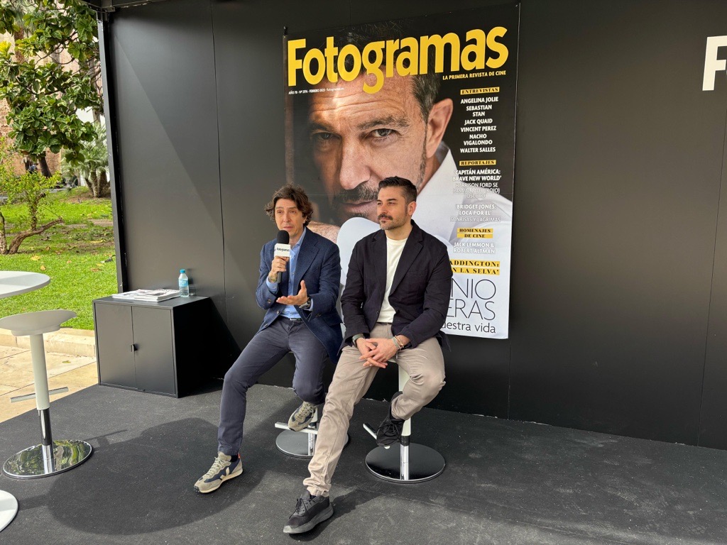 Festival de Málaga Fotogramas
