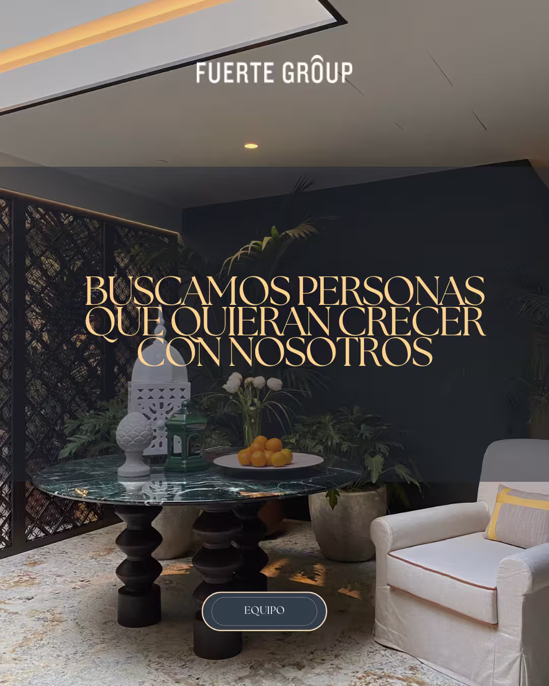 buscamos personas