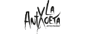 Logo La Antxoeta